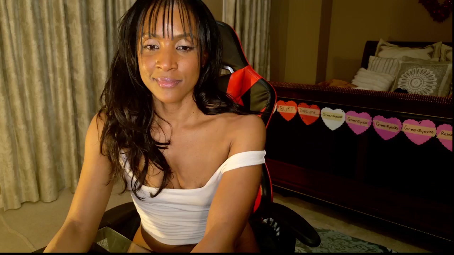 Gallery image thumbnail from Ms_WetNWild's myfreecams stream on, 02/03/2025, 23:48 image 13 of 20