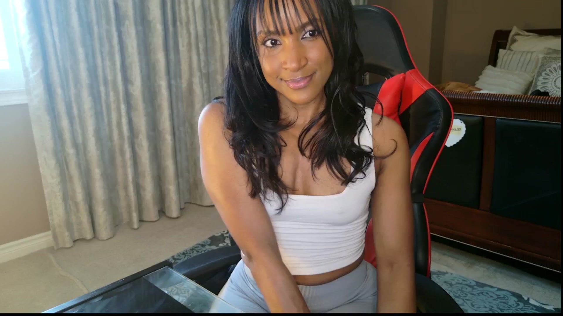 Gallery image thumbnail from Ms_WetNWild's myfreecams stream on, 02/03/2025, 23:48 image 2 of 20