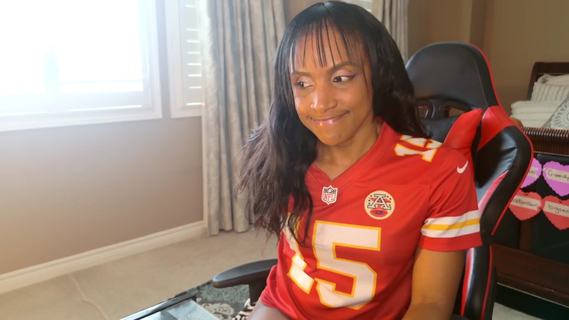 Gallery image thumbnail from Ms_WetNWild's myfreecams stream on, 02/09/2025, 17:09 image 5 of 20