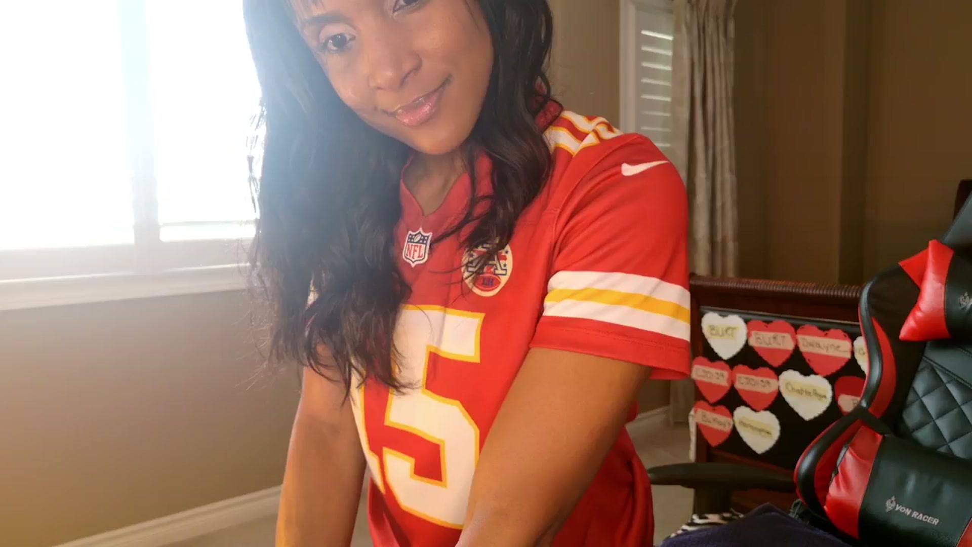 Gallery image thumbnail from Ms_WetNWild's myfreecams stream on, 02/09/2025, 17:09 image 4 of 20