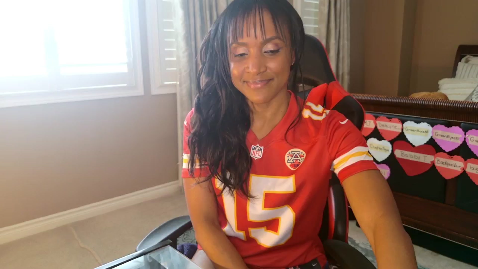 Gallery image thumbnail from Ms_WetNWild's myfreecams stream on, 02/09/2025, 17:09 image 20 of 20