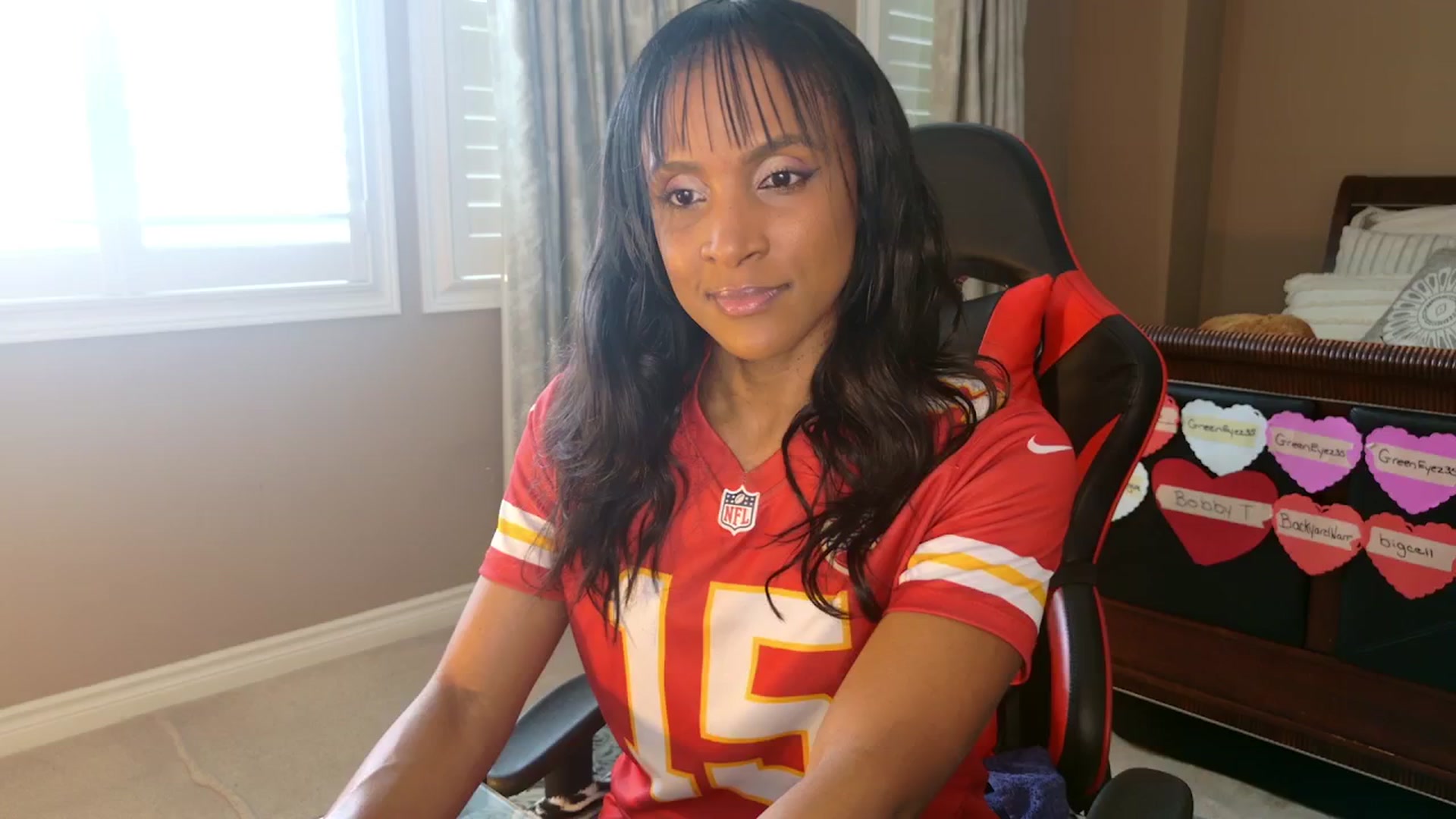 Gallery image thumbnail from Ms_WetNWild's myfreecams stream on, 02/09/2025, 17:09 image 1 of 20