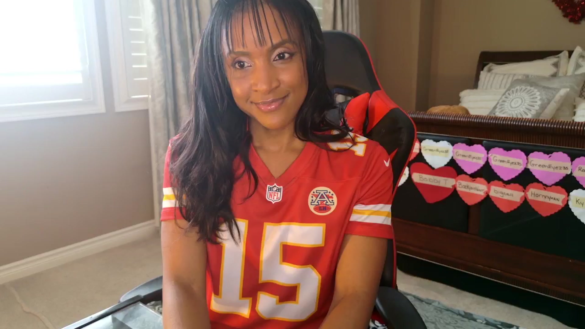Gallery image thumbnail from Ms_WetNWild's myfreecams stream on, 02/09/2025, 17:09 image 10 of 20
