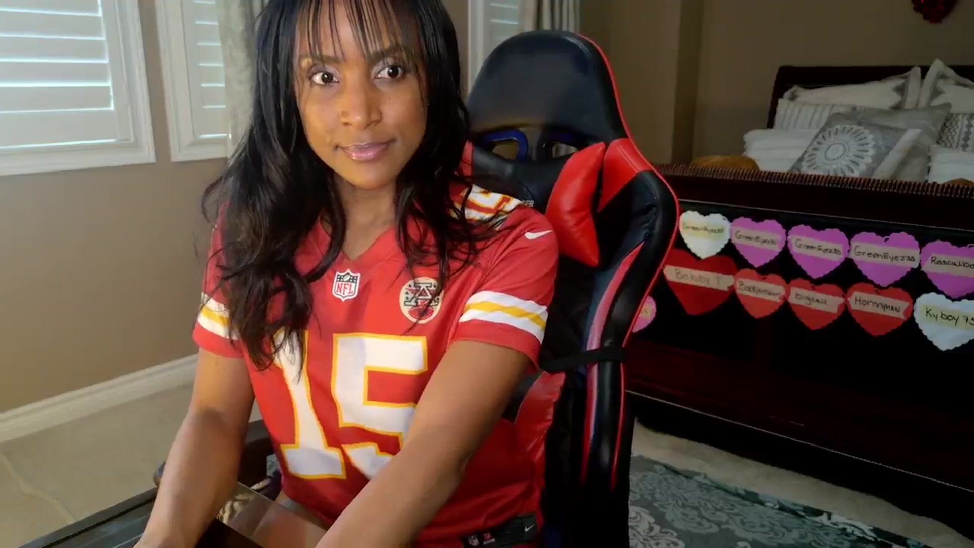 Gallery image thumbnail from Ms_WetNWild's myfreecams stream on, 02/09/2025, 21:28 image 17 of 20