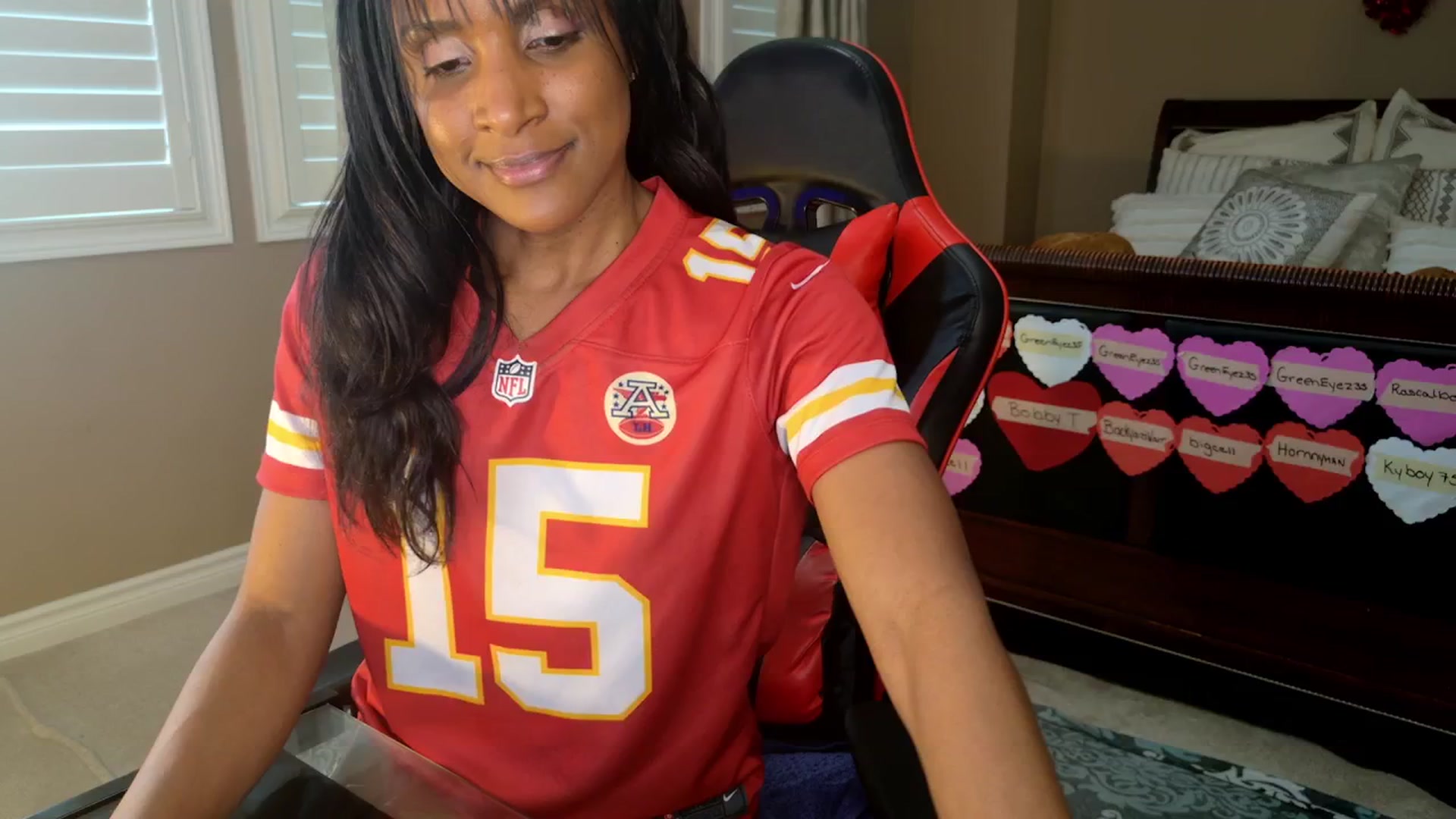 Gallery image thumbnail from Ms_WetNWild's myfreecams stream on, 02/09/2025, 21:28 image 13 of 20