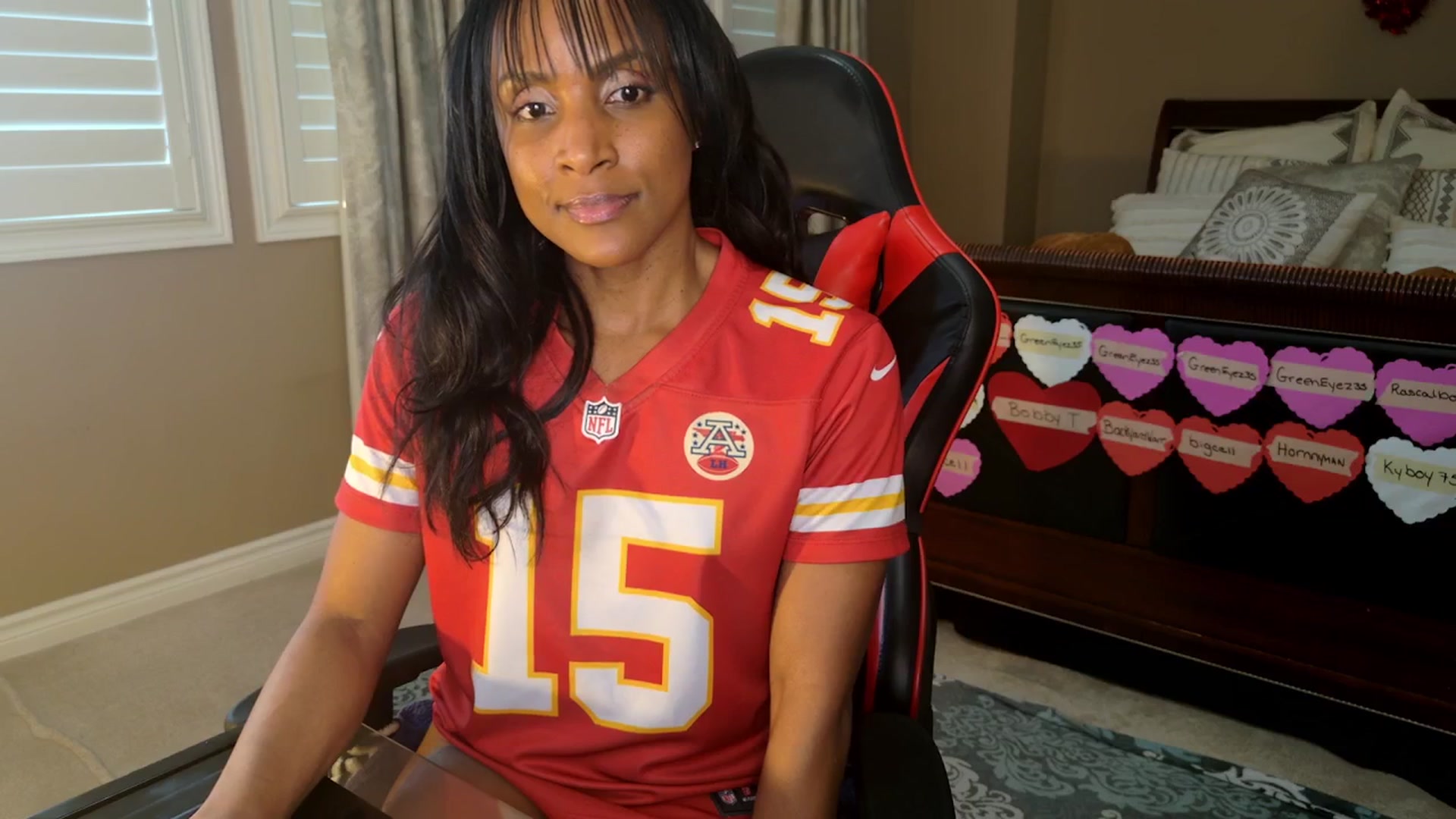 Gallery image thumbnail from Ms_WetNWild's myfreecams stream on, 02/09/2025, 21:28 image 18 of 20