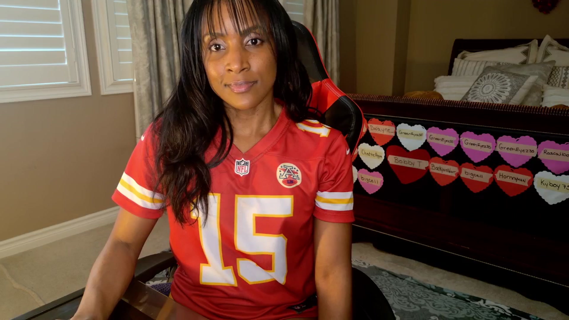 Gallery image thumbnail from Ms_WetNWild's myfreecams stream on, 02/09/2025, 21:28 image 20 of 20