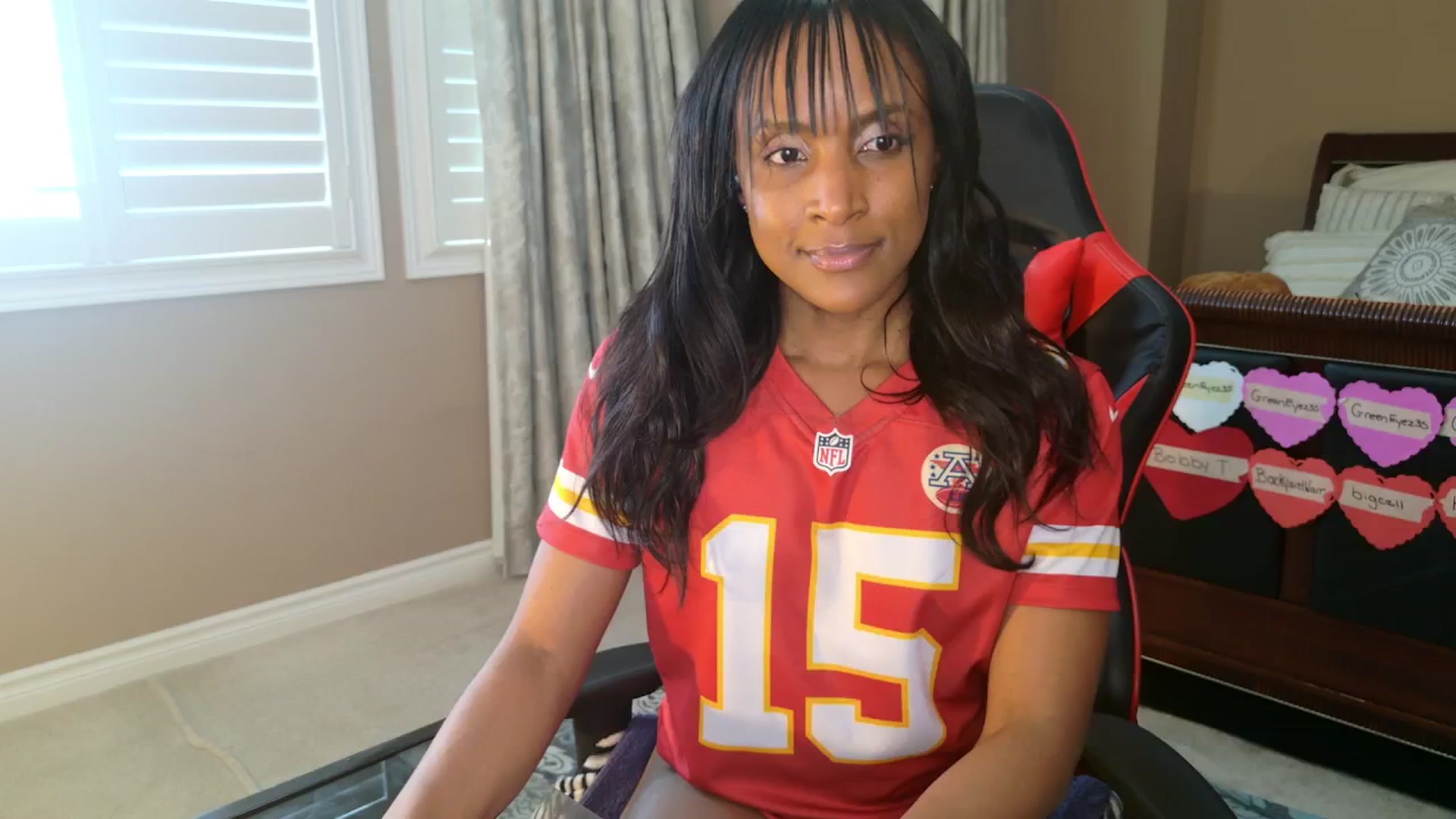 Gallery image thumbnail from Ms_WetNWild's myfreecams stream on, 02/09/2025, 21:28 image 4 of 20