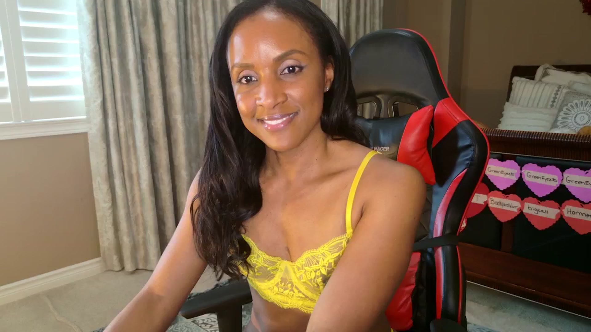 Gallery image thumbnail from Ms_WetNWild's myfreecams stream on, 02/10/2025, 21:05 image 1 of 20