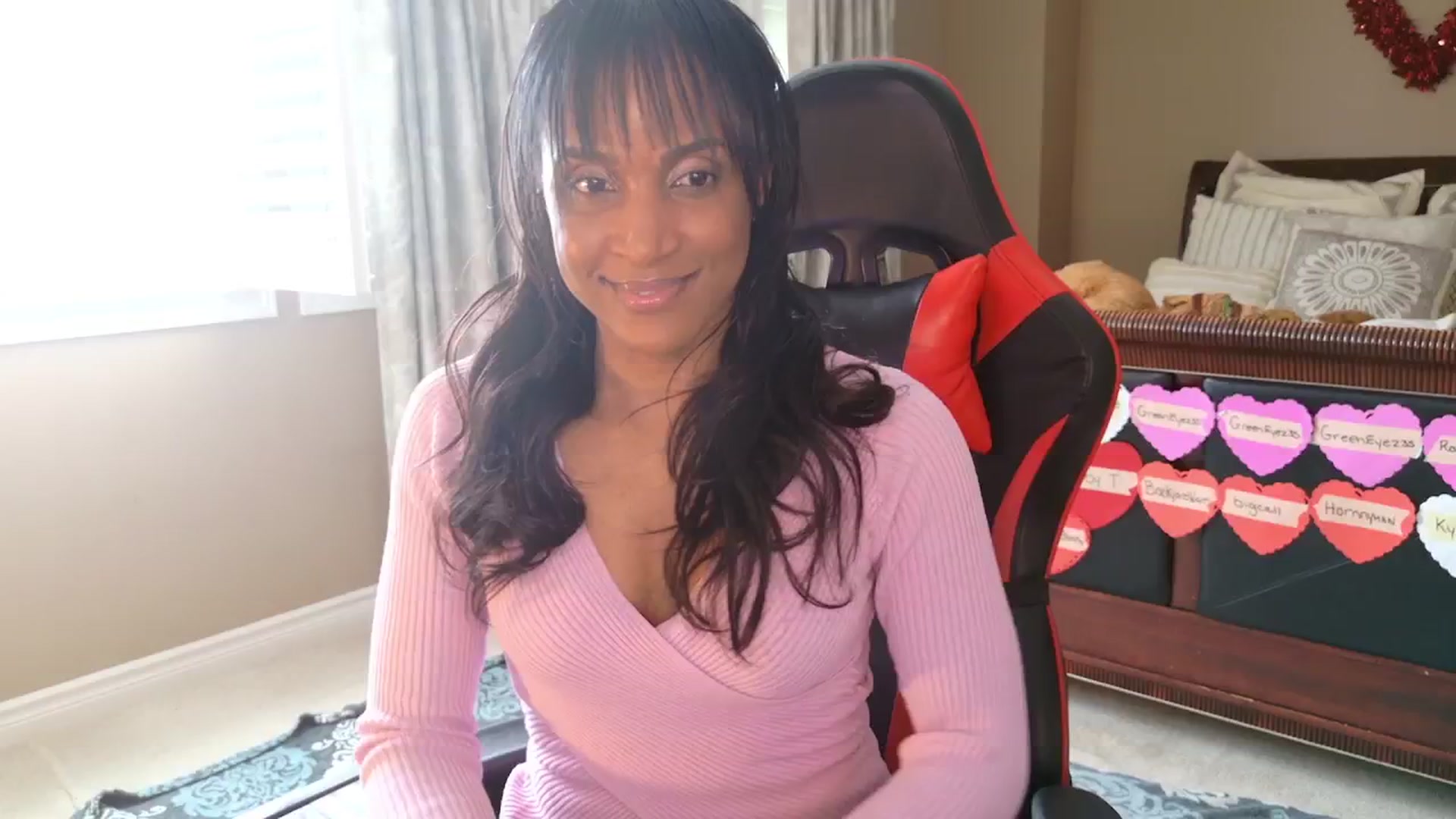 Gallery image thumbnail from Ms_WetNWild's myfreecams stream on, 02/13/2025, 21:44 image 4 of 20
