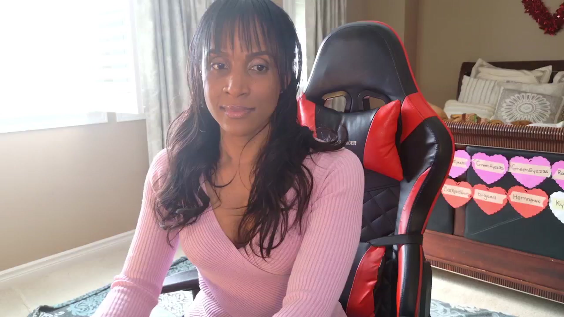 Gallery image thumbnail from Ms_WetNWild's myfreecams stream on, 02/13/2025, 21:44 image 5 of 20