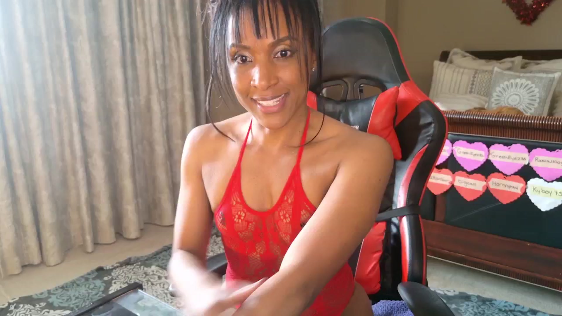 Gallery image thumbnail from Ms_WetNWild's myfreecams stream on, 02/14/2025, 19:47 image 6 of 20