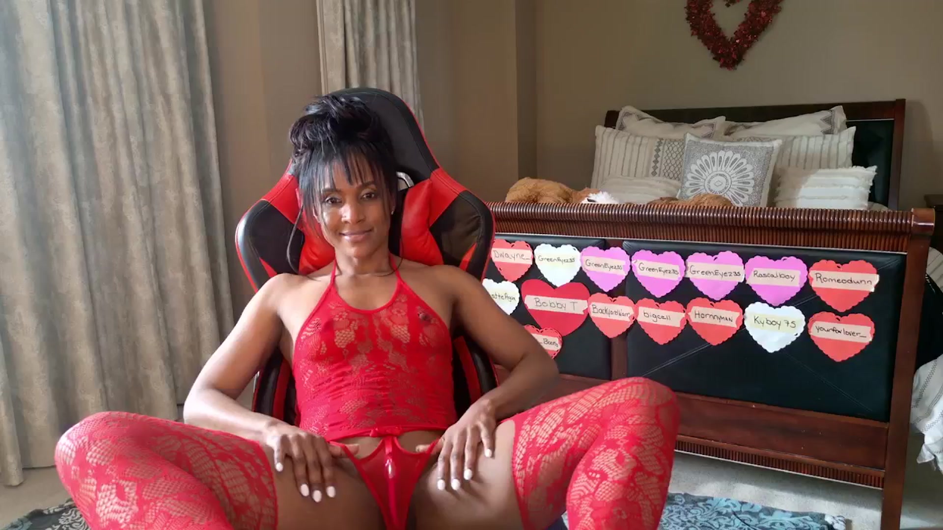 Gallery image thumbnail from Ms_WetNWild's myfreecams stream on, 02/14/2025, 19:47 image 2 of 20