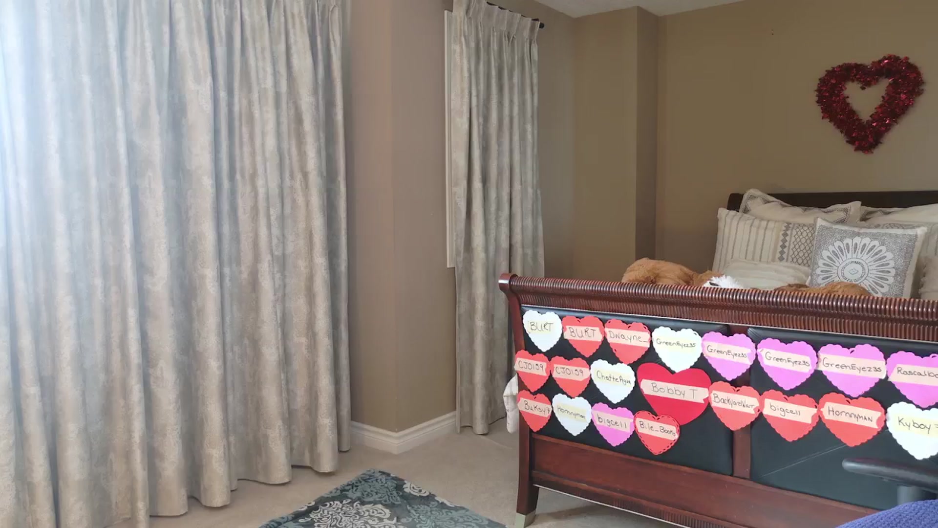 Gallery image thumbnail from Ms_WetNWild's myfreecams stream on, 02/14/2025, 19:47 image 20 of 20