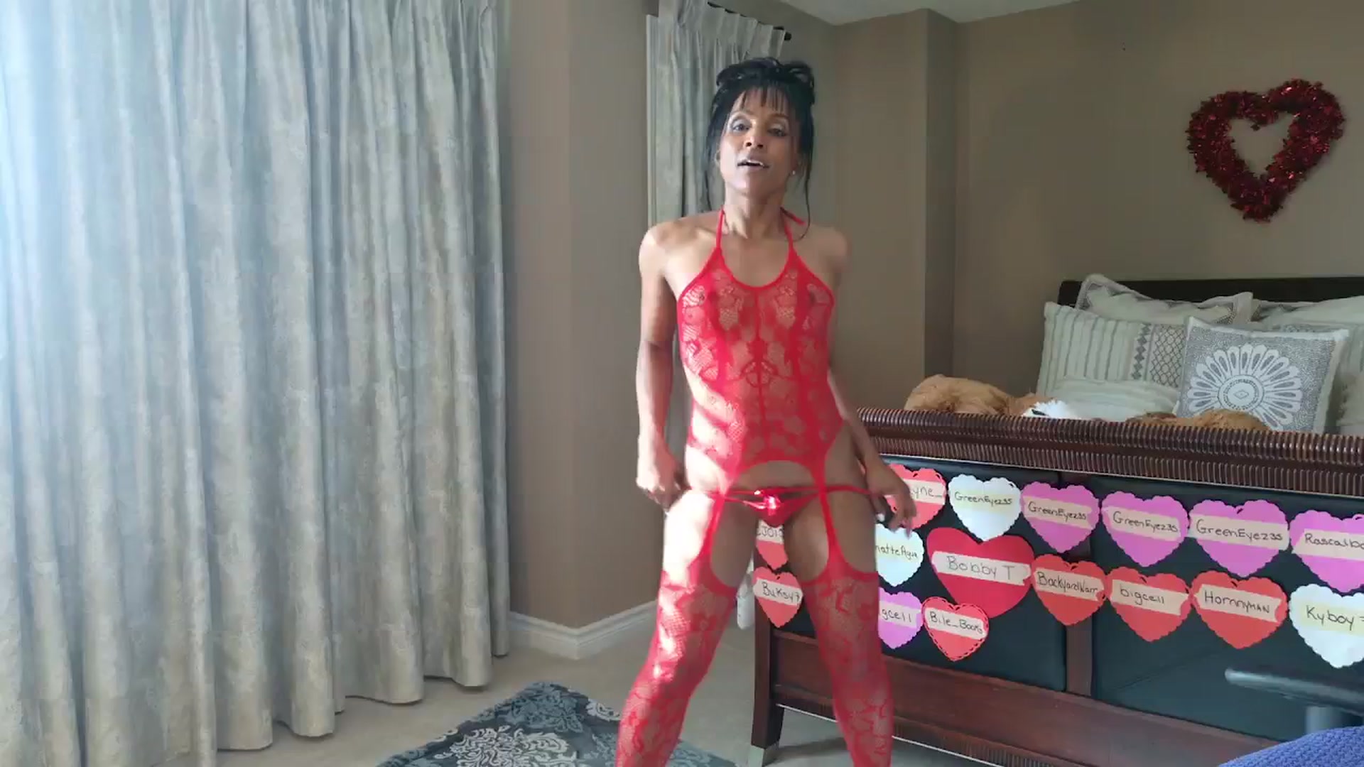 Gallery image thumbnail from Ms_WetNWild's myfreecams stream on, 02/14/2025, 19:47 image 18 of 20