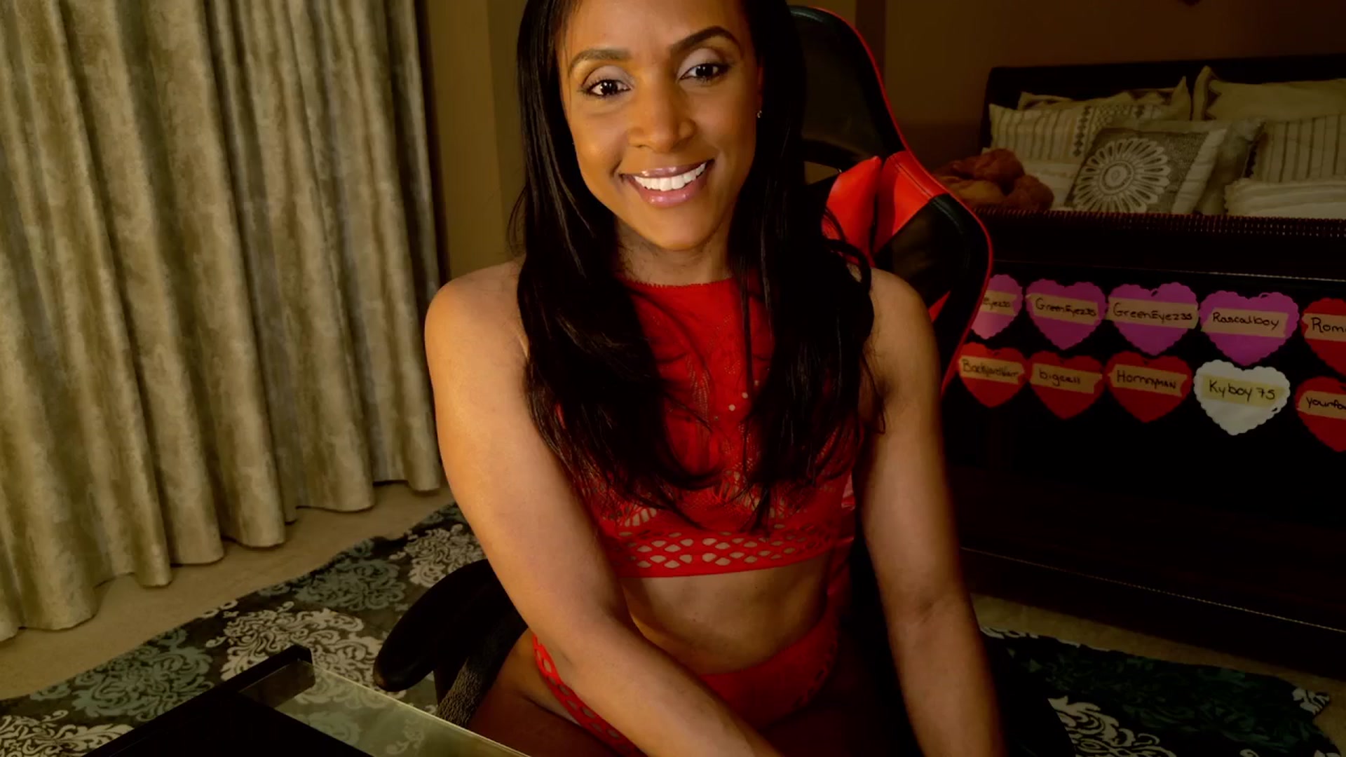 Gallery image thumbnail from Ms_WetNWild's myfreecams stream on, 02/17/2025, 04:40 image 3 of 20