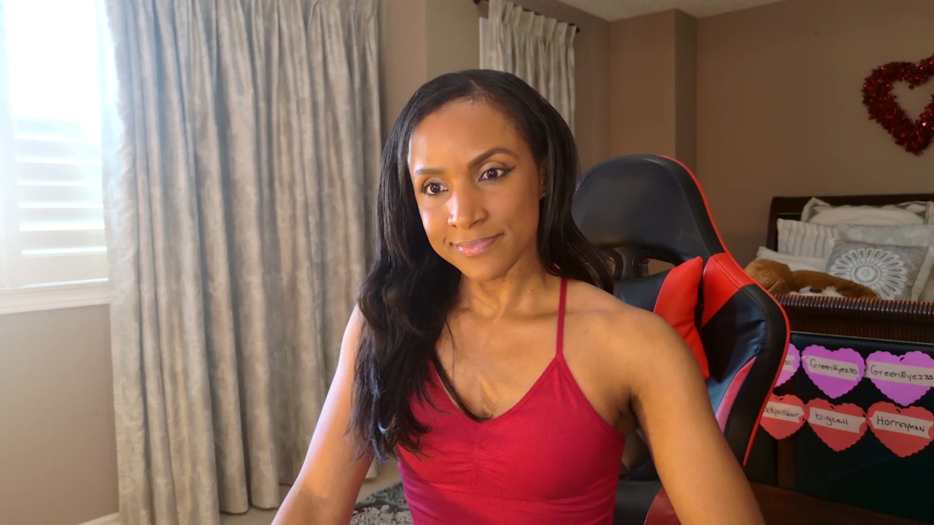 Gallery image thumbnail from Ms_WetNWild's myfreecams stream on, 02/17/2025, 14:43 image 5 of 20