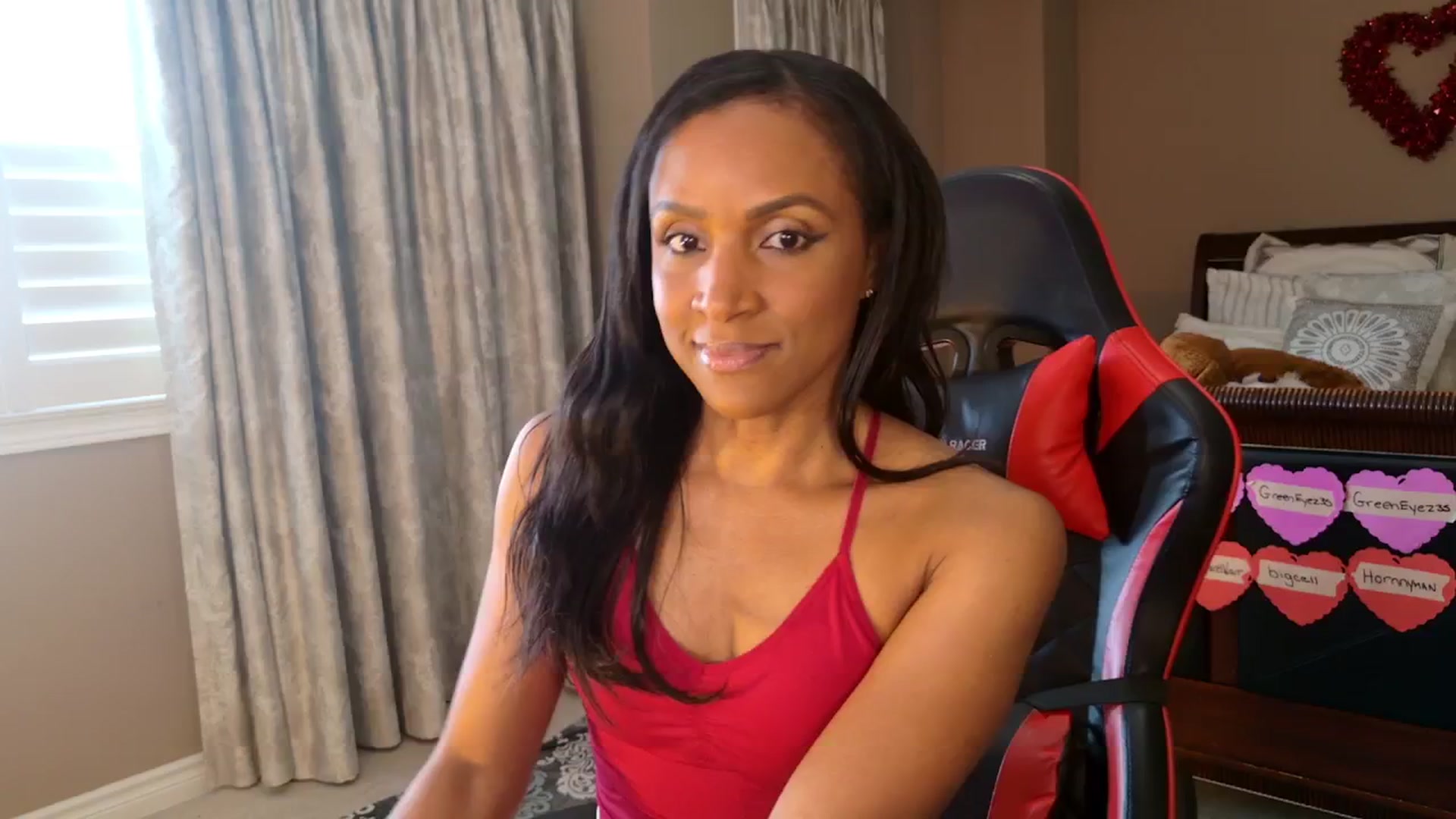 Gallery image thumbnail from Ms_WetNWild's myfreecams stream on, 02/17/2025, 14:43 image 11 of 20