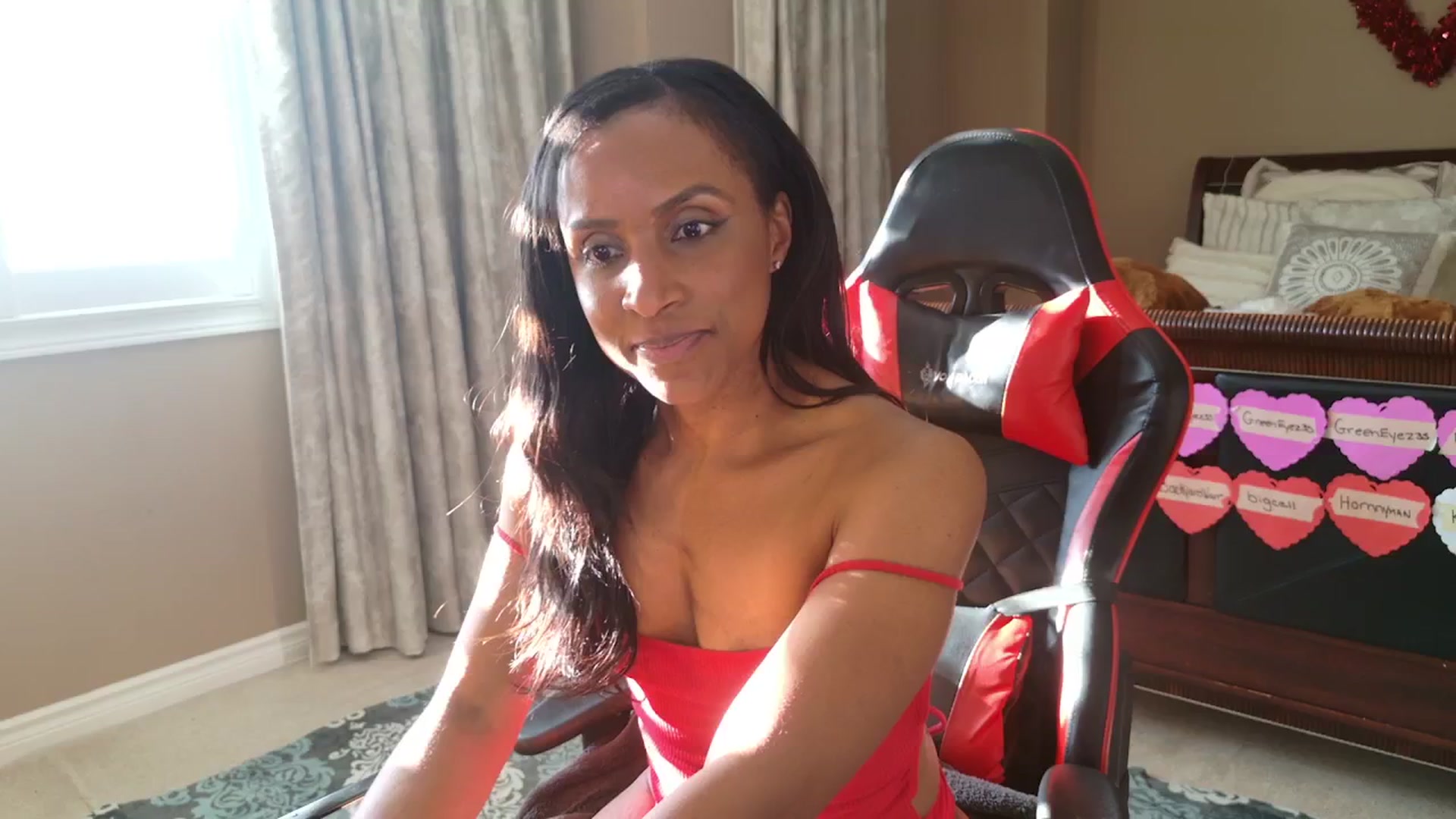 Gallery image thumbnail from Ms_WetNWild's myfreecams stream on, 02/17/2025, 23:02 image 11 of 20