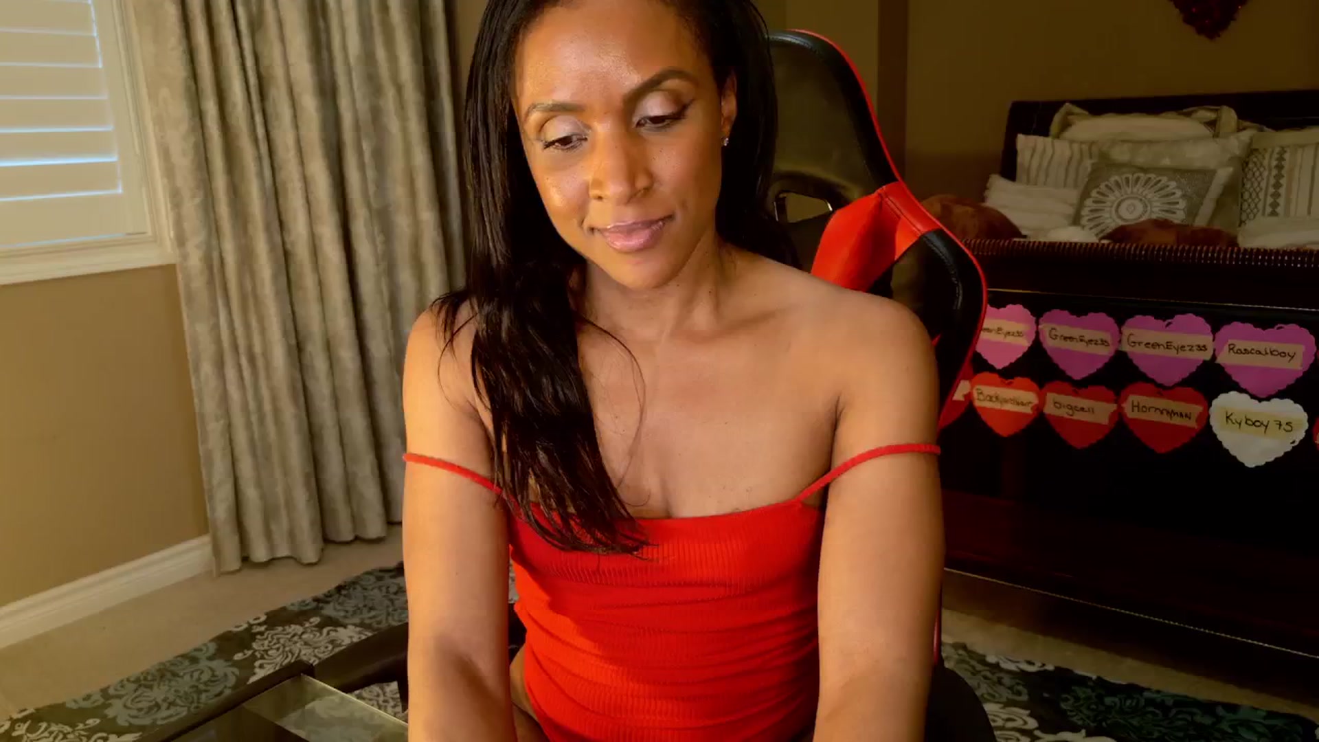 Gallery image thumbnail from Ms_WetNWild's myfreecams stream on, 02/17/2025, 23:02 image 20 of 20