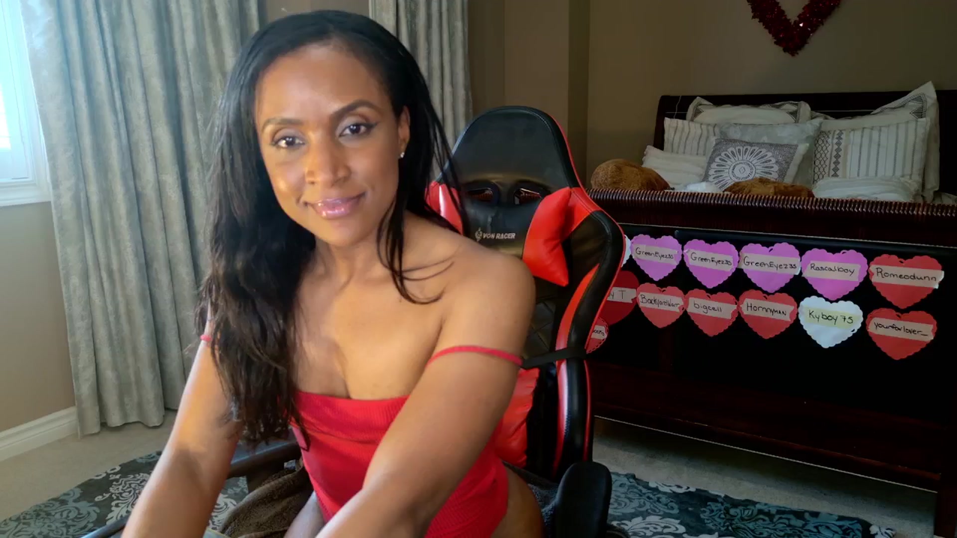 Gallery image thumbnail from Ms_WetNWild's myfreecams stream on, 02/17/2025, 23:02 image 17 of 20