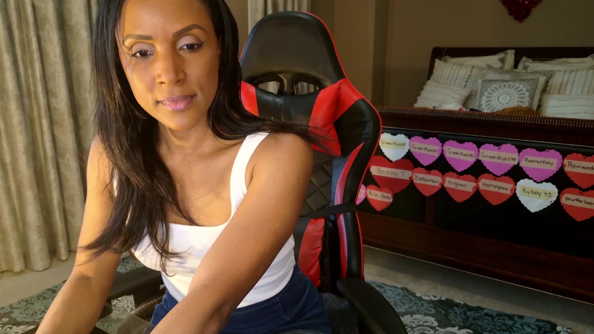 Gallery image thumbnail from Ms_WetNWild's myfreecams stream on, 02/18/2025, 15:50 image 2 of 20