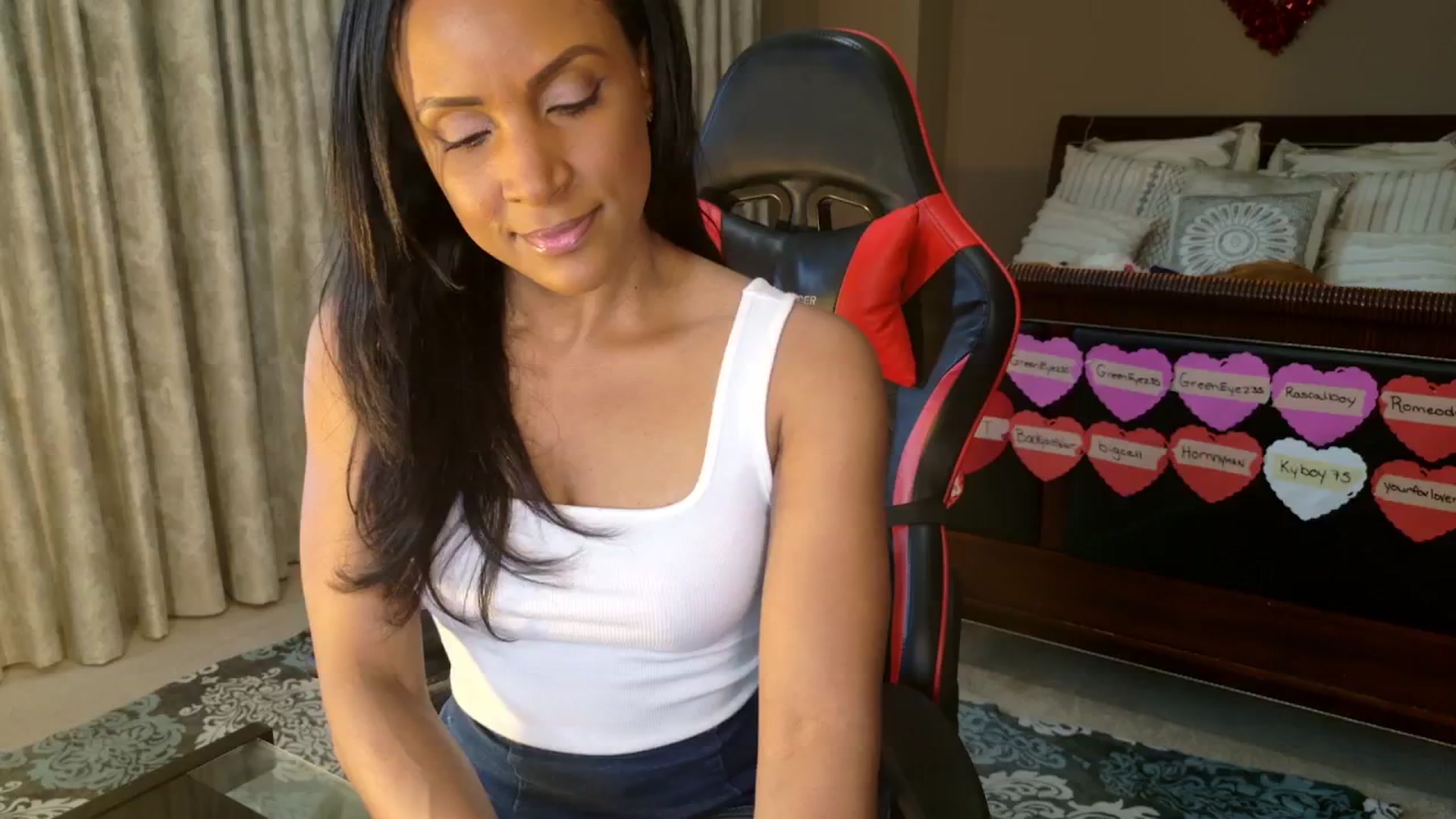 Gallery image thumbnail from Ms_WetNWild's myfreecams stream on, 02/18/2025, 15:50 image 3 of 20