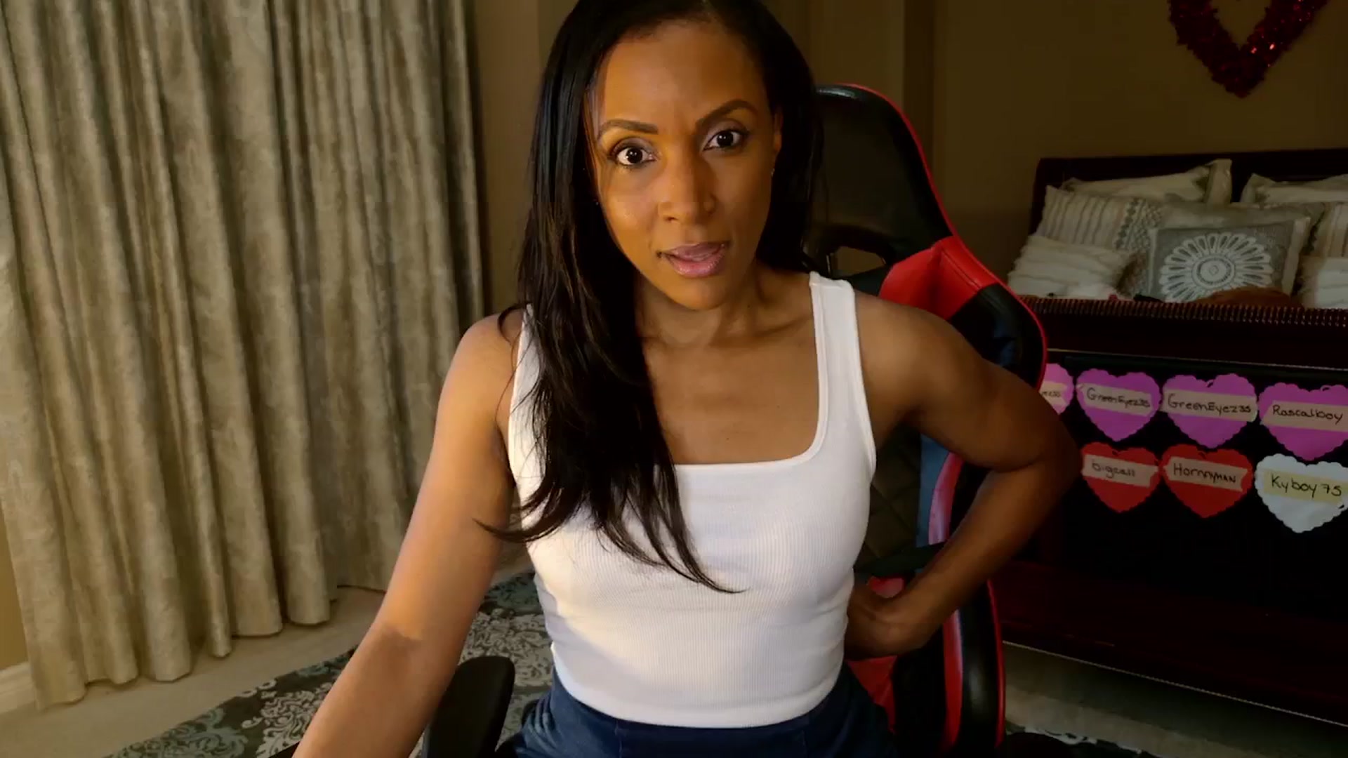 Gallery image thumbnail from Ms_WetNWild's myfreecams stream on, 02/18/2025, 15:50 image 10 of 20