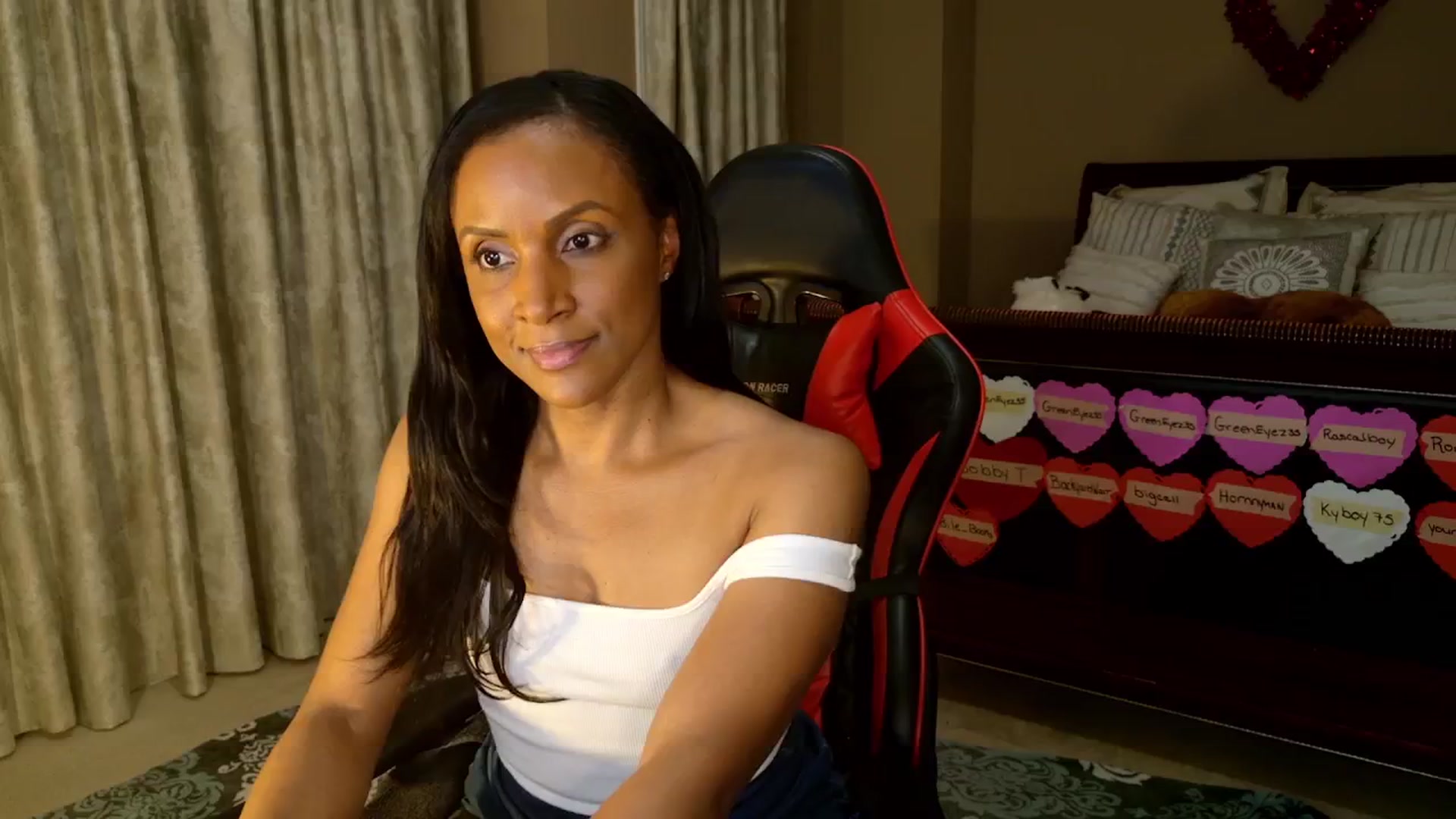 Gallery image thumbnail from Ms_WetNWild's myfreecams stream on, 02/18/2025, 22:14 image 14 of 20