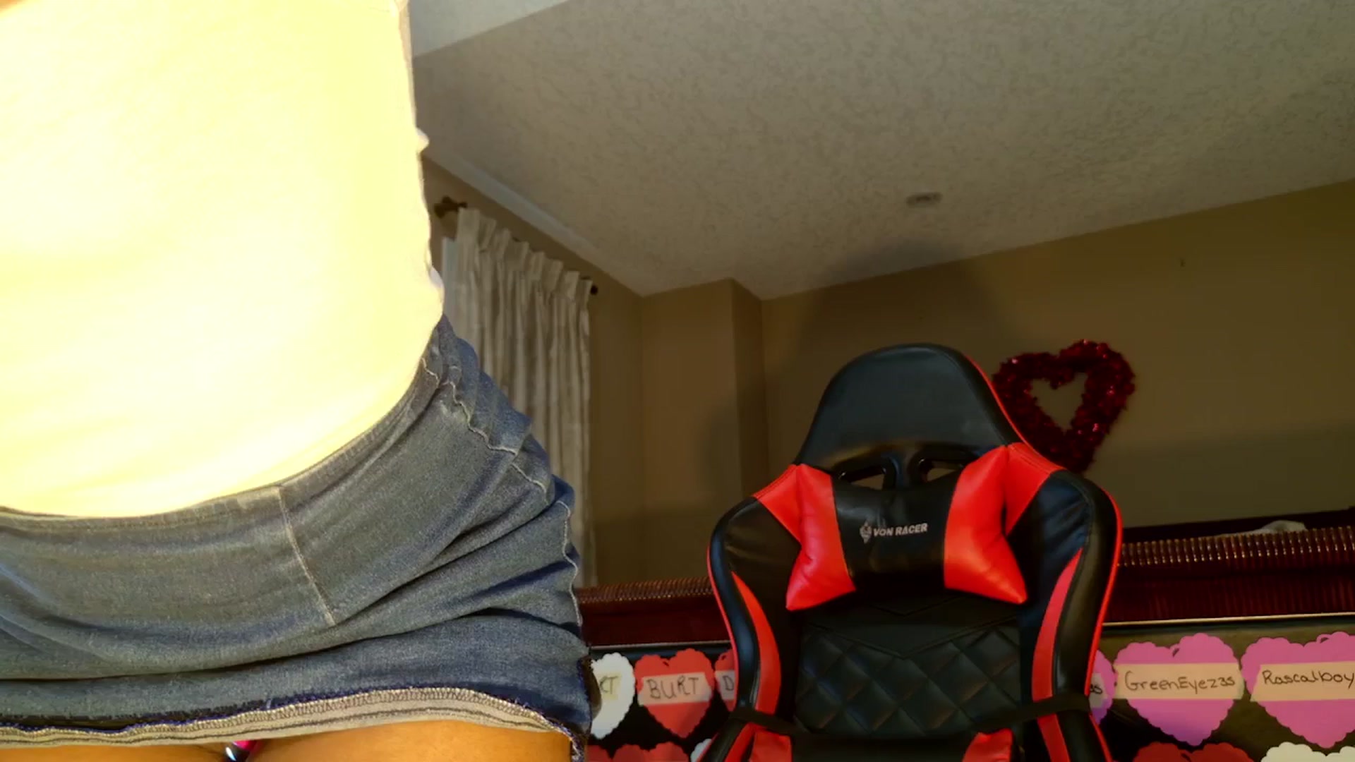 Gallery image thumbnail from Ms_WetNWild's myfreecams stream on, 02/18/2025, 22:14 image 7 of 20