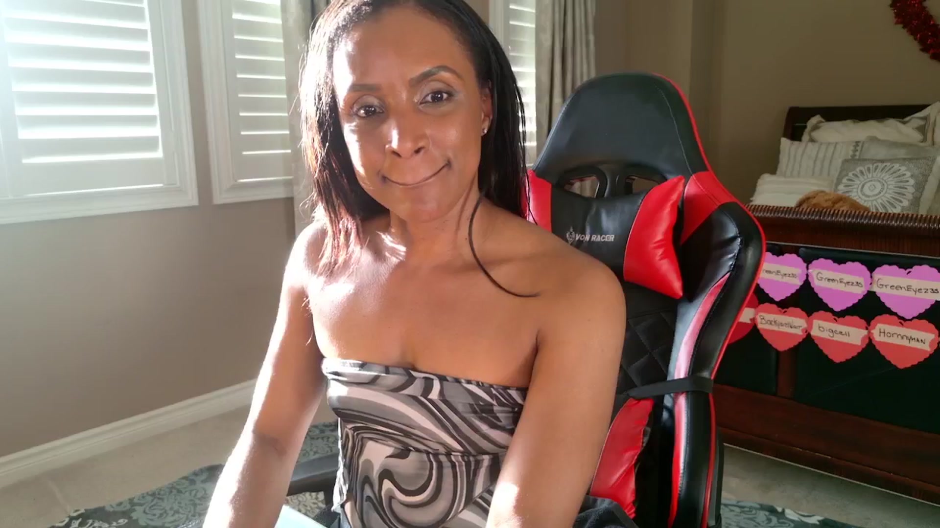 Gallery image thumbnail from Ms_WetNWild's myfreecams stream on, 02/20/2025, 22:17 image 20 of 20