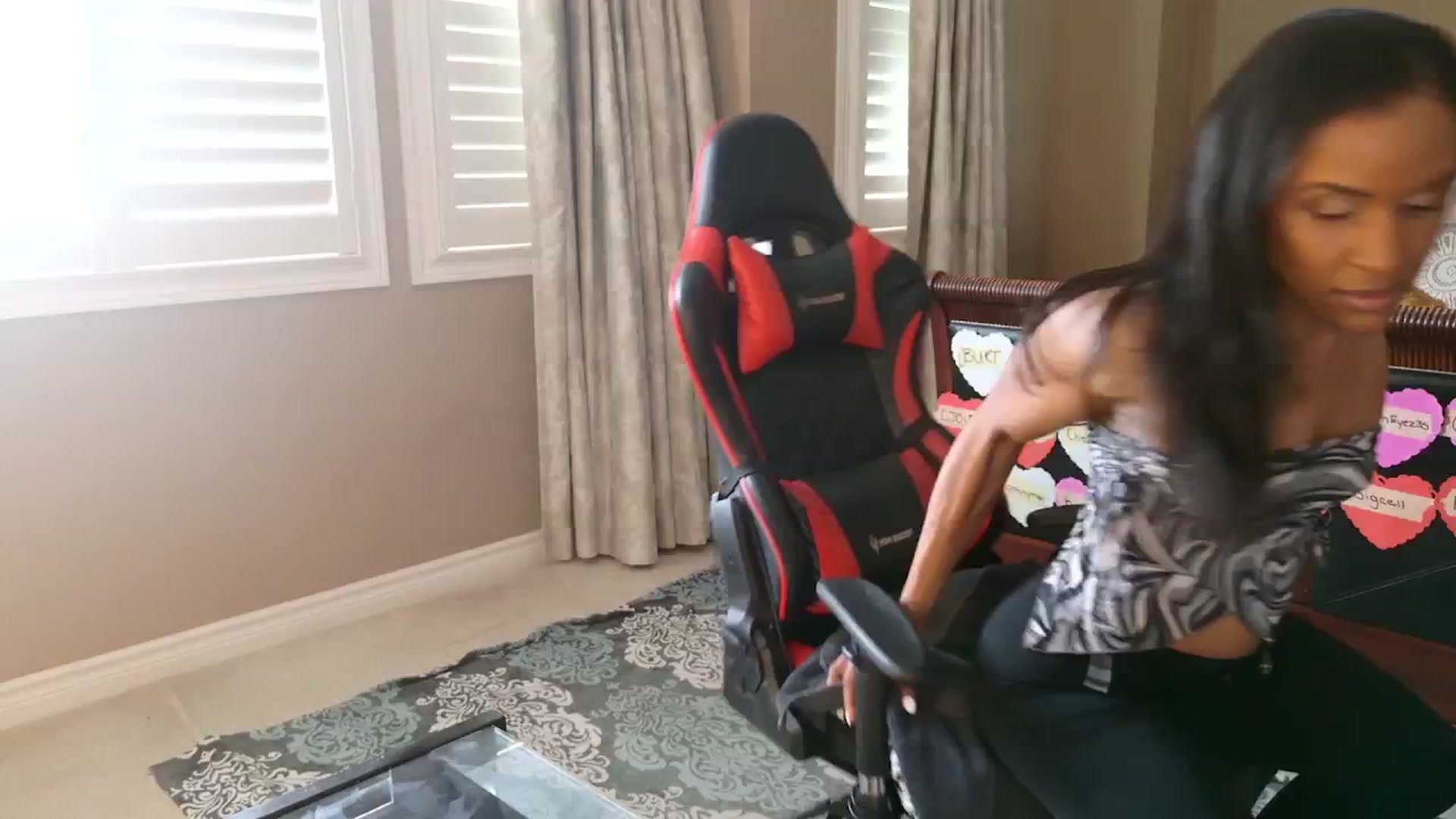 Gallery image thumbnail from Ms_WetNWild's myfreecams stream on, 02/20/2025, 22:17 image 6 of 20