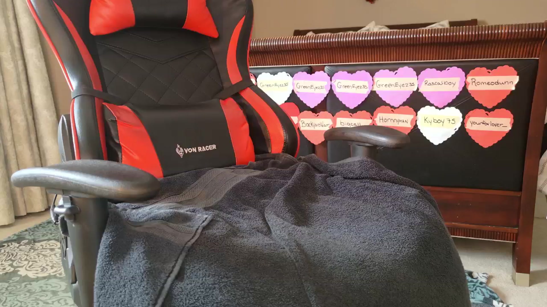 Gallery image thumbnail from Ms_WetNWild's myfreecams stream on, 02/20/2025, 22:17 image 4 of 20