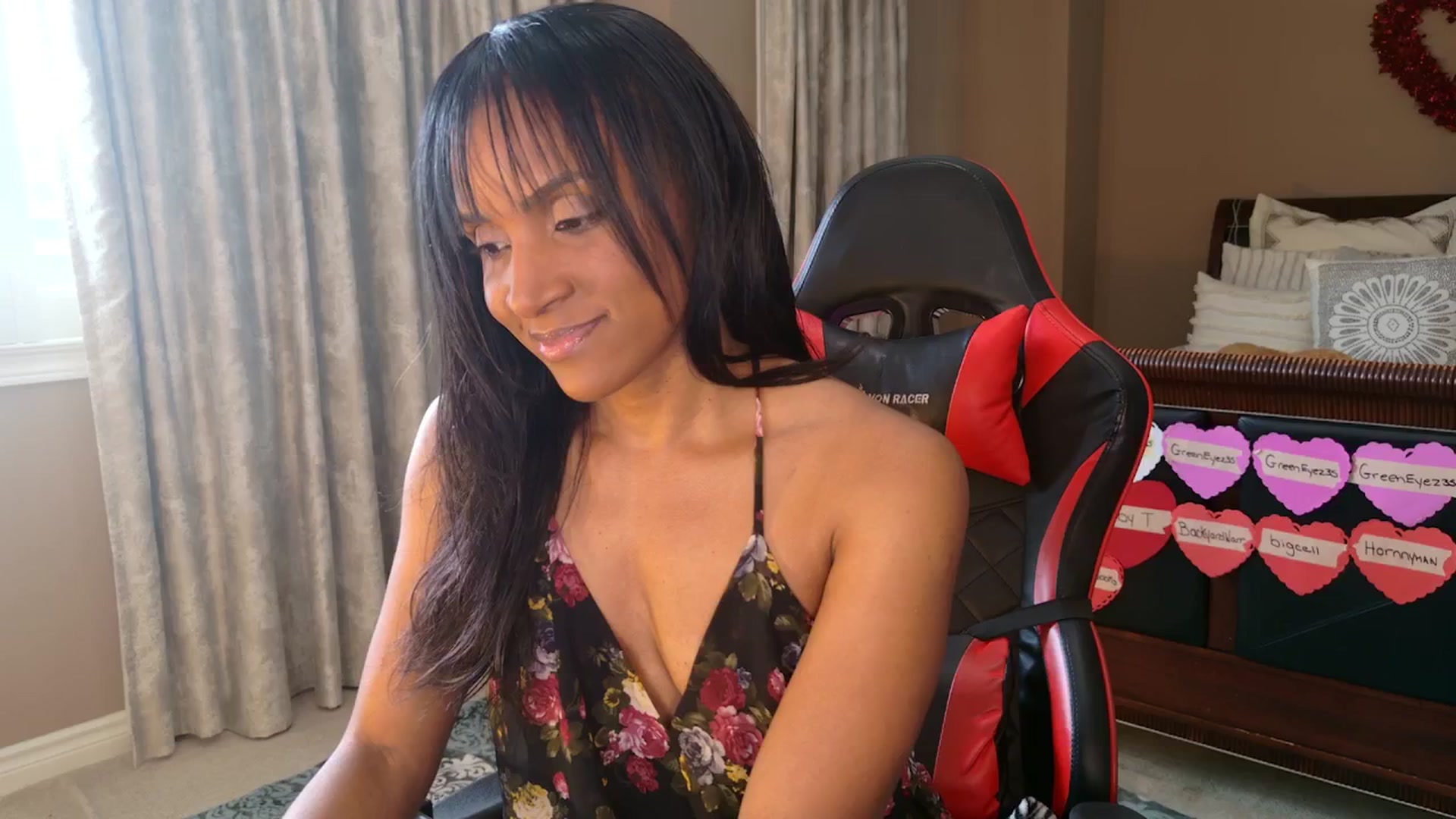 Gallery image thumbnail from Ms_WetNWild's myfreecams stream on, 02/21/2025, 18:14 image 7 of 20