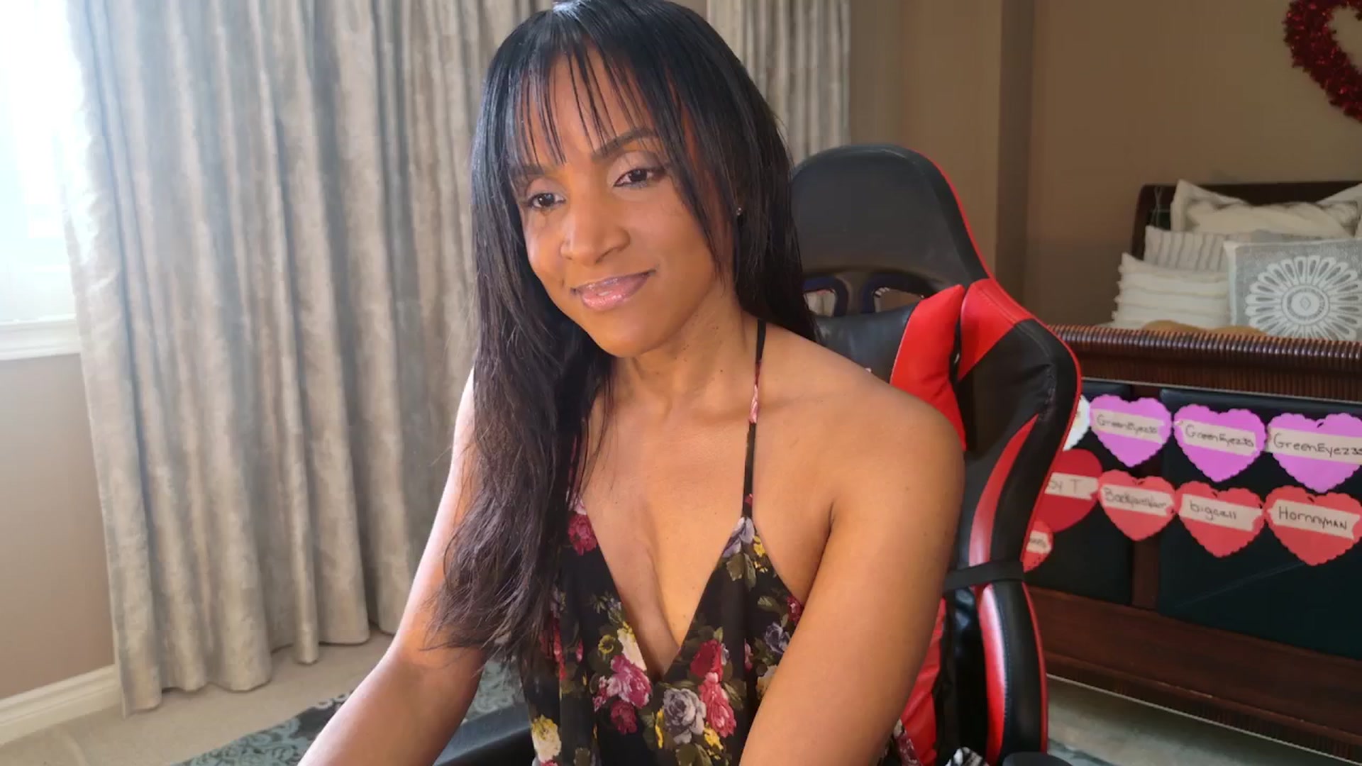 Gallery image thumbnail from Ms_WetNWild's myfreecams stream on, 02/21/2025, 18:14 image 6 of 20