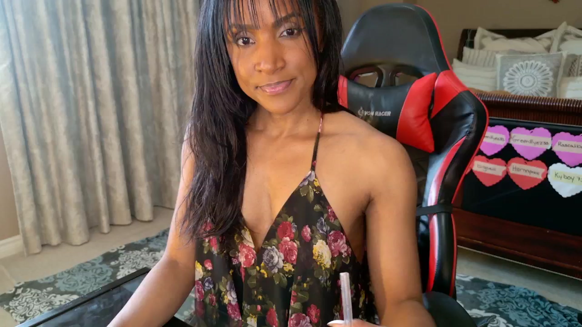 Gallery image thumbnail from Ms_WetNWild's myfreecams stream on, 02/21/2025, 19:52 image 20 of 20