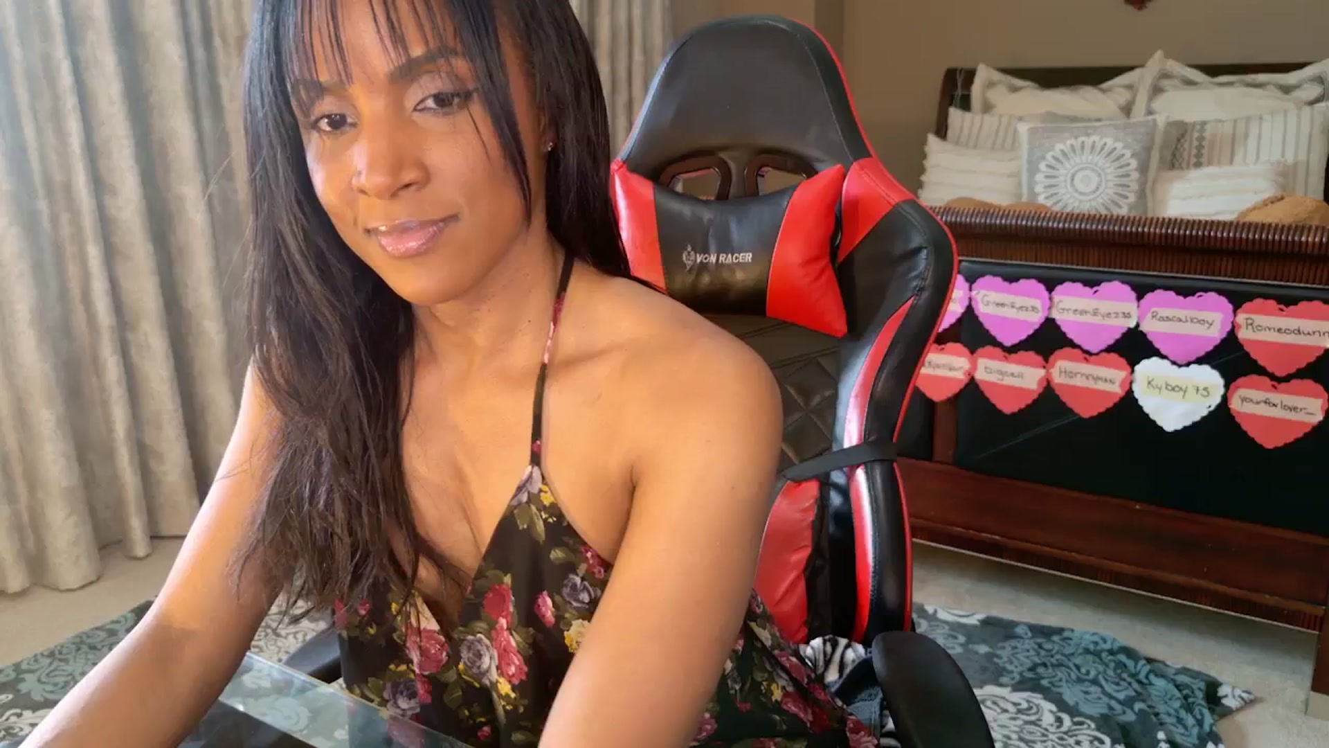 Gallery image thumbnail from Ms_WetNWild's myfreecams stream on, 02/21/2025, 19:52 image 4 of 20