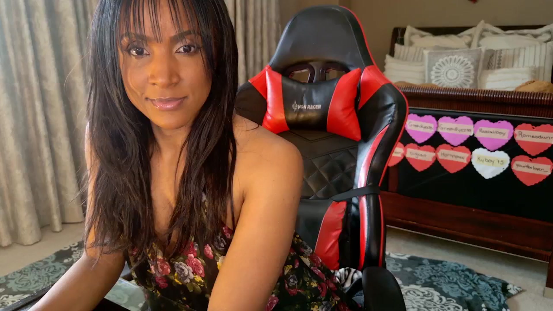 Gallery image thumbnail from Ms_WetNWild's myfreecams stream on, 02/21/2025, 19:52 image 2 of 20