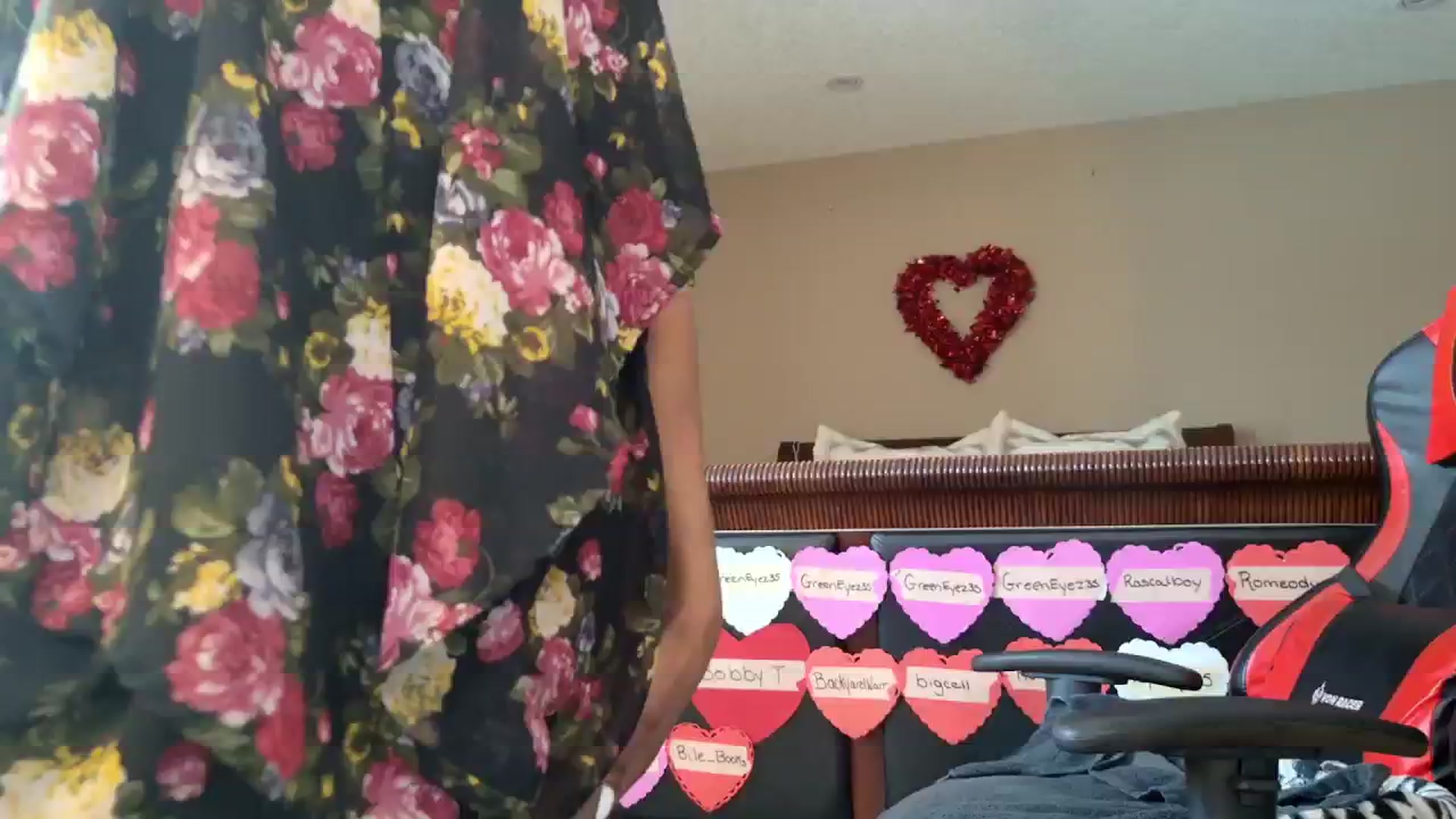 Gallery image thumbnail from Ms_WetNWild's myfreecams stream on, 02/21/2025, 19:52 image 6 of 20