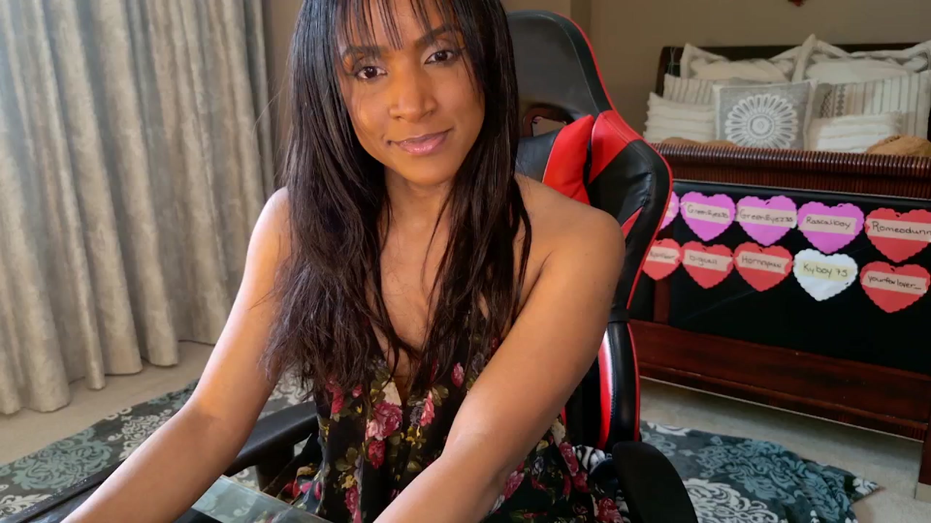 Gallery image thumbnail from Ms_WetNWild's myfreecams stream on, 02/21/2025, 19:52 image 3 of 20