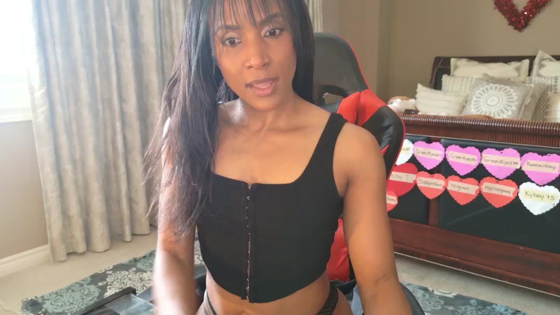 Gallery image thumbnail from Ms_WetNWild's myfreecams stream on, 02/24/2025, 16:24 image 7 of 20