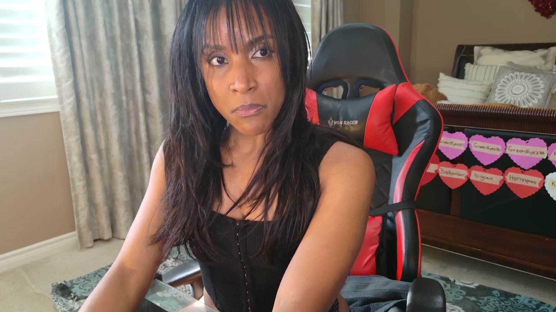 Gallery image thumbnail from Ms_WetNWild's myfreecams stream on, 02/24/2025, 20:19 image 19 of 20