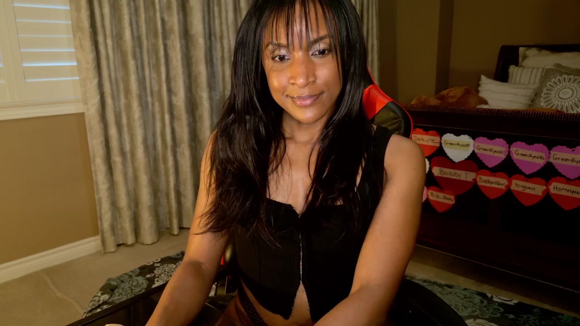 Gallery image thumbnail from Ms_WetNWild's myfreecams stream on, 02/24/2025, 23:18 image 1 of 20