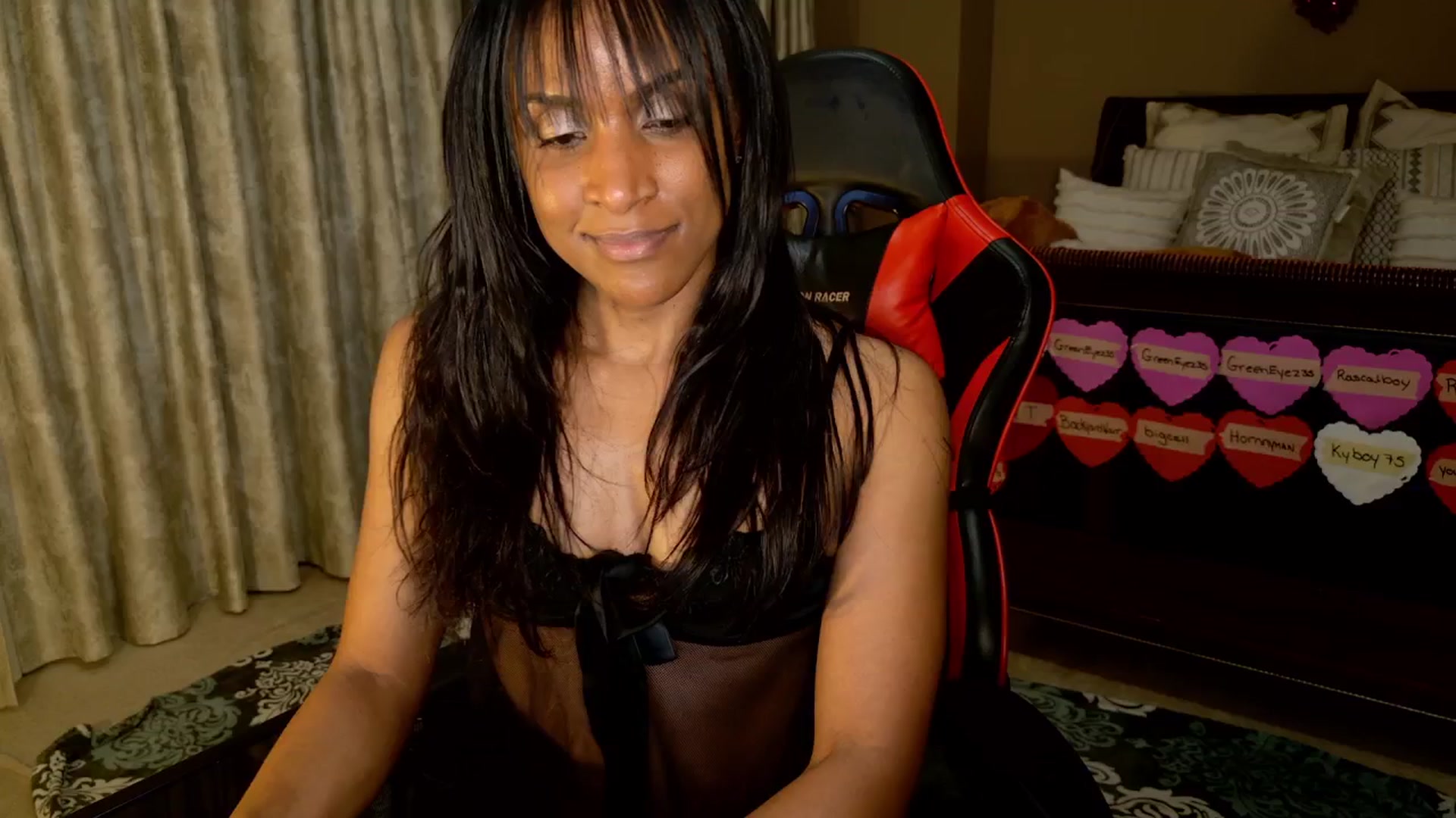 Gallery image thumbnail from Ms_WetNWild's myfreecams stream on, 02/25/2025, 03:00 image 14 of 20