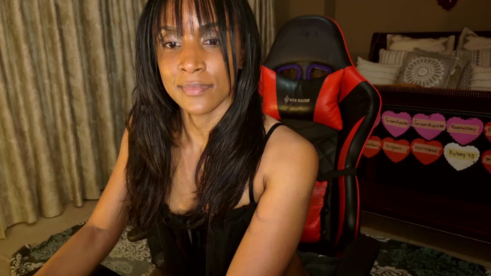 Gallery image thumbnail from Ms_WetNWild's myfreecams stream on, 02/25/2025, 03:00 image 9 of 20