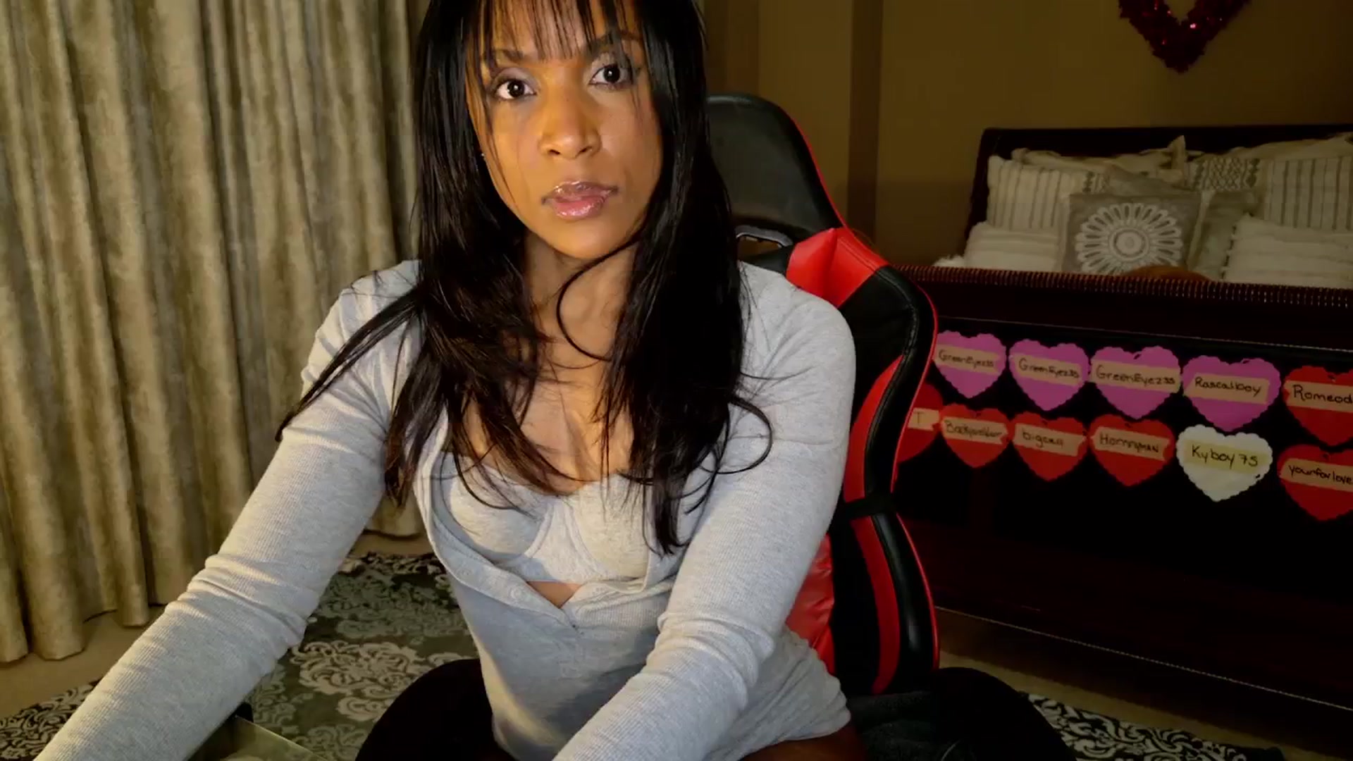 Gallery image thumbnail from Ms_WetNWild's myfreecams stream on, 02/28/2025, 12:30 image 2 of 20