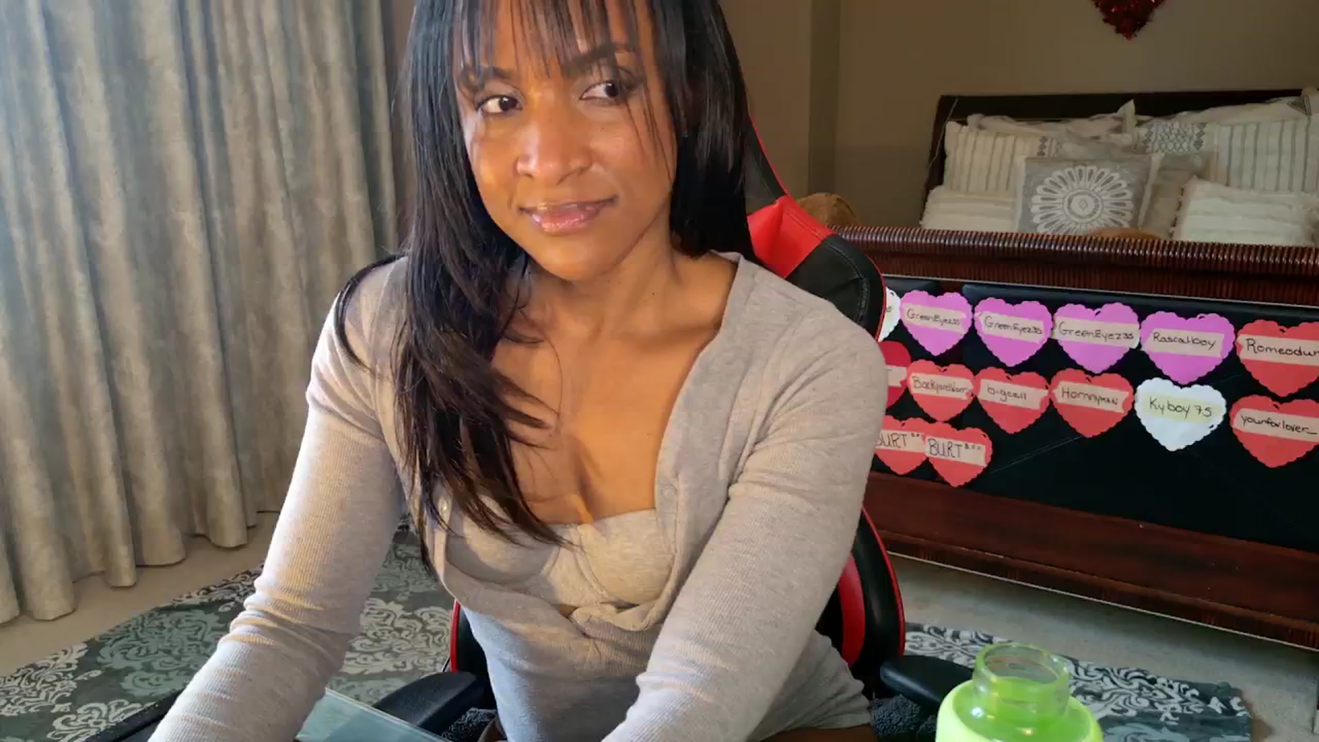 Gallery image thumbnail from Ms_WetNWild's myfreecams stream on, 02/28/2025, 14:39 image 16 of 20