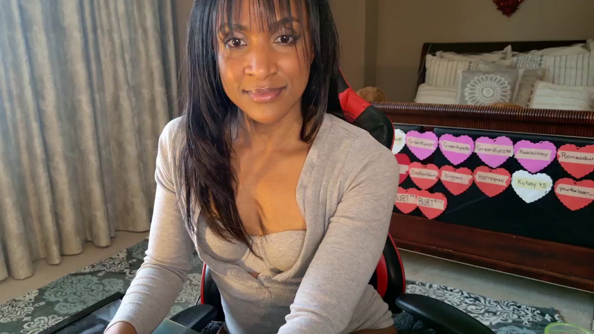 Gallery image thumbnail from Ms_WetNWild's myfreecams stream on, 02/28/2025, 14:39 image 17 of 20