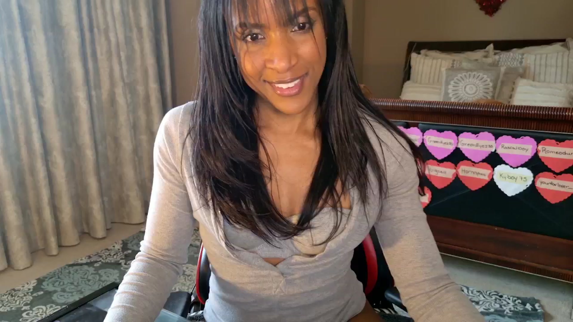 Gallery image thumbnail from Ms_WetNWild's myfreecams stream on, 02/28/2025, 14:39 image 20 of 20