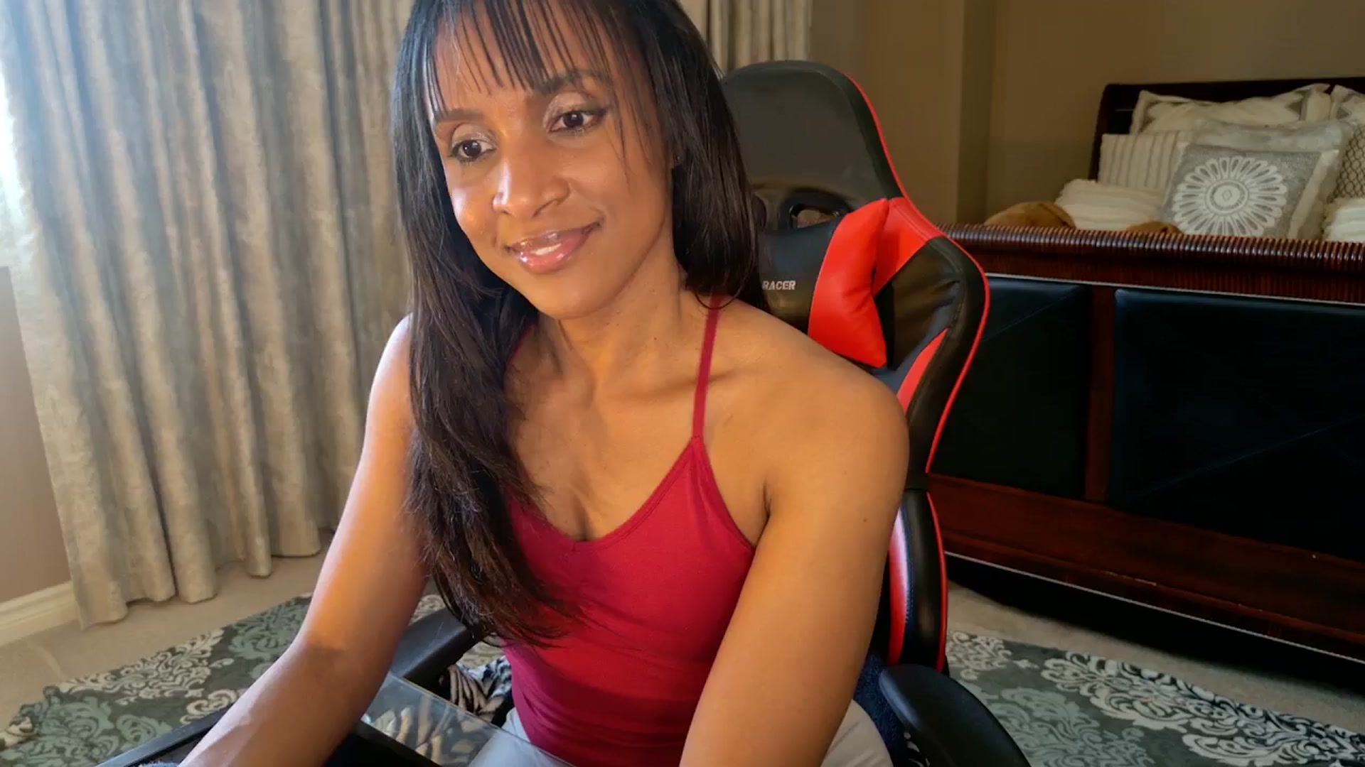 Gallery image thumbnail from Ms_WetNWild's myfreecams stream on, 03/03/2025, 17:17 image 6 of 20